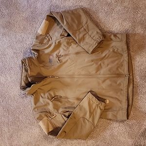 5.11 concealed carry